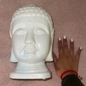 Buddha Head